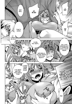 Page 6 of Can I live a better life, as a girl?