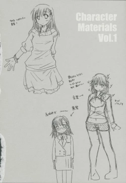 Page 79 of Kanojo Biyori