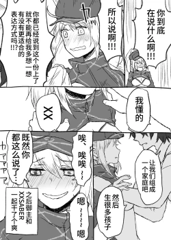 Page 29 of Uchi no Servant ni Haramasex shitaitte Itte mita