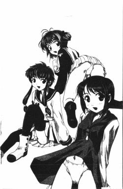 Page 3 of Naru Hina Plus 5