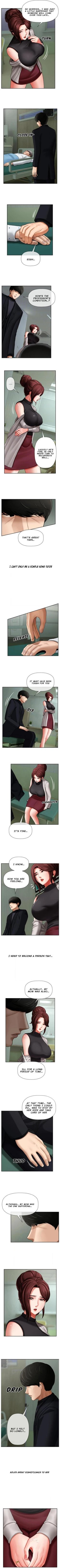 Page 19 of Bad Teacher | PHYSICAL CLASSROOM Ch. 1-6