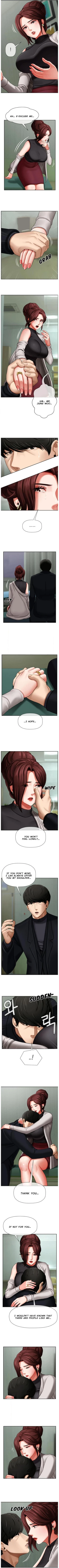 Page 20 of Bad Teacher | PHYSICAL CLASSROOM Ch. 1-6