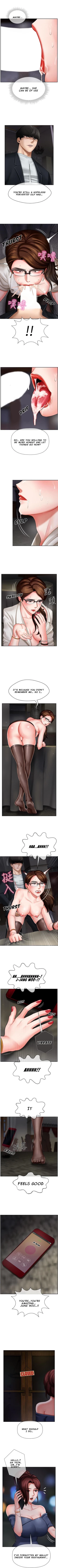 Page 28 of Bad Teacher | PHYSICAL CLASSROOM Ch. 1-6