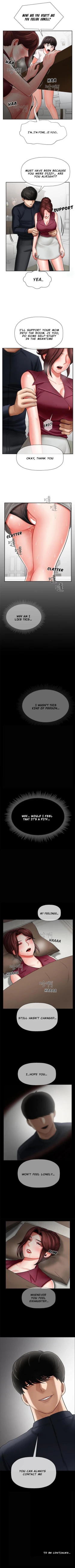 Page 35 of Bad Teacher | PHYSICAL CLASSROOM Ch. 1-6