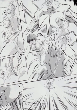 Page 9 of Ai & Mai R.P