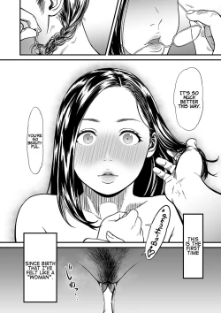 Page 16 of Onna Eromangaka ga Inran da nante Gensou ja nai? | It’s Not a Fantasy That The Female Erotic Mangaka Is a Pervert? Ch. 1