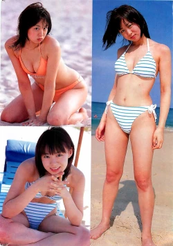 Page 4 of COMIC Bazooka Venus 2003-08