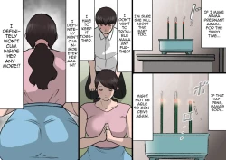 Page 12 of Okaa-san wa Homete Nobasu Kyouiku Houshin 4 Chu Dashi Kinshihen