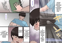 Page 28 of Okaa-san wa Homete Nobasu Kyouiku Houshin 4 Chu Dashi Kinshihen