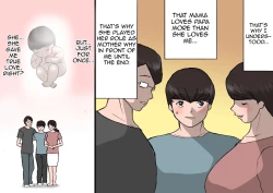 Page 79 of Okaa-san wa Homete Nobasu Kyouiku Houshin 4 Chu Dashi Kinshihen