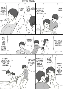 Page 80 of Okaa-san wa Homete Nobasu Kyouiku Houshin 4 Chu Dashi Kinshihen