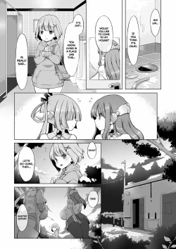 Page 12 of Onahoroid Seiseikatsu | Fapdroid Sex Life