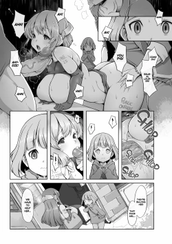 Page 14 of Onahoroid Seiseikatsu | Fapdroid Sex Life