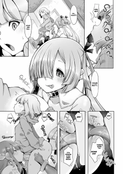 Page 8 of Onahoroid Seiseikatsu | Fapdroid Sex Life