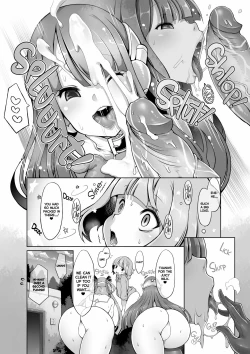 Page 9 of Onahoroid Seiseikatsu | Fapdroid Sex Life