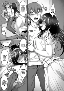 Page 28 of Netorare Kouhai Kanojo 2| Netorare Junior Girlfriend 2