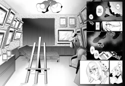 Page 11 of Shinshi Tsuki Maid no Sophie-san 3 | Gentleman’s Maid Sophie 3