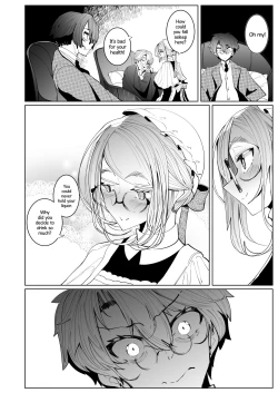 Page 17 of Shinshi Tsuki Maid no Sophie-san 4 | Gentleman’s Maid Sophie 4