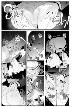 Page 20 of Shinshi Tsuki Maid no Sophie-san 4 | Gentleman’s Maid Sophie 4
