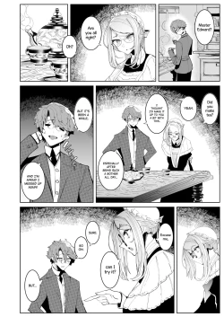 Page 15 of Shinshi Tsuki Maid no Sophie-san 5 | Gentleman’s Maid Sophie 5