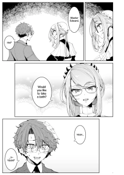 Page 18 of Shinshi Tsuki Maid no Sophie-san 5 | Gentleman’s Maid Sophie 5