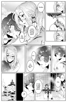 Page 52 of Shinshi Tsuki Maid no Sophie-san 5 | Gentleman’s Maid Sophie 5
