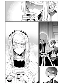 Page 53 of Shinshi Tsuki Maid no Sophie-san 5 | Gentleman’s Maid Sophie 5