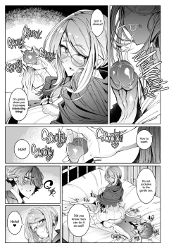 Page 28 of Shinshi Tsuki Maid no Sophie-san 6 | Gentleman’s Maid Sophie 6