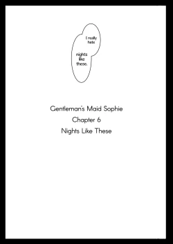 Page 52 of Shinshi Tsuki Maid no Sophie-san 6 | Gentleman’s Maid Sophie 6