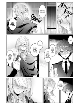 Page 53 of Shinshi Tsuki Maid no Sophie-san 6 | Gentleman’s Maid Sophie 6