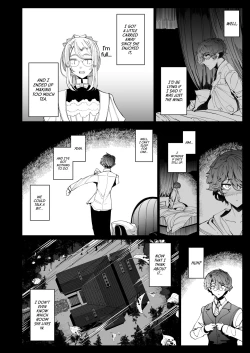 Page 5 of Shinshi Tsuki Maid no Sophie-san 6 | Gentleman’s Maid Sophie 6