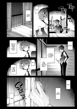 Page 7 of Shinshi Tsuki Maid no Sophie-san 6 | Gentleman’s Maid Sophie 6