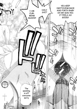 Page 22 of Stopping Mama's Wedding