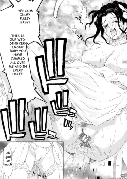 Page 23 of Stopping Mama's Wedding