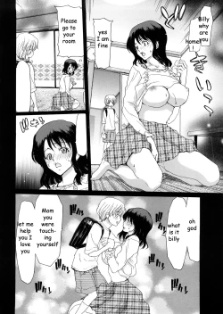 Page 6 of Stopping Mama's Wedding