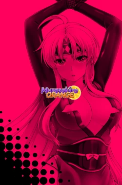 Page 34 of Inka Ranman| Lewd Flower Bloom! Flirtatious Ninja Thrown into a Woman's Body!