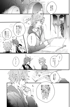 Page 5 of Flame Ignis