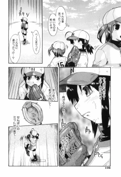 Page 130 of Throwing Heart 1