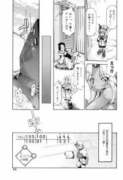 Page 78 of Throwing Heart 1