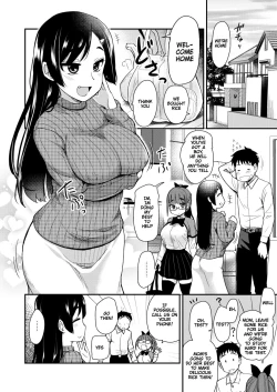 Page 11 of Otouto no Seiyoku Shori wa, Ane ga Suru Mono da to Onee-chan wa Omotte iru. | Sister Was Thinking About Her Younger Brother’s Sexual Desire
