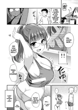 Page 24 of Otouto no Seiyoku Shori wa, Ane ga Suru Mono da to Onee-chan wa Omotte iru. | Sister Was Thinking About Her Younger Brother’s Sexual Desire