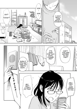 Page 2 of Konkatsu ni Hagemu Oba wa Oi ni Motomerarete Choppiri Ureshii | Marriage Seeking Aunt is a Little Glad About Being Pursued by Her Nephew.
