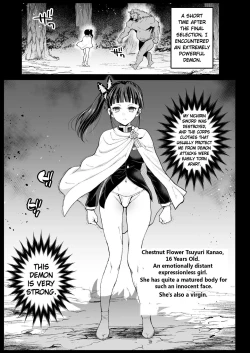 Page 5 of Kanao Muhyoujou KanRape of Demon Slayer 3