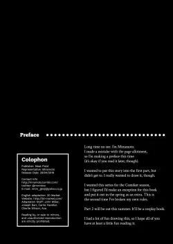 Page 3 of Tsuma ni Damatte Sokubaikai ni Ikun ja Nakatta 1.5 | I Shouldn't Have Gone To The Doujinshi Convention Without Telling My Wife 1.5