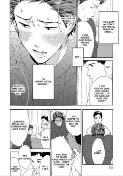 Page 10 of Osorubeki Nonke | The Straight Guy Of Choice