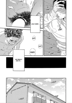 Page 21 of Osorubeki Nonke | The Straight Guy Of Choice