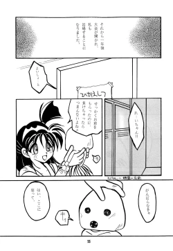Page 24 of Nettai Ouhi