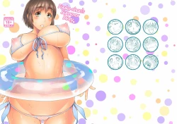 Page 28 of Fuukachan's Summer Diary