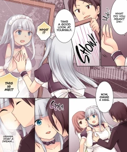 Page 13 of Ore ga Bishoujo Marionette ni Naru Nante Arienai | How Did I Get Transformed Into a Cute Doll!?