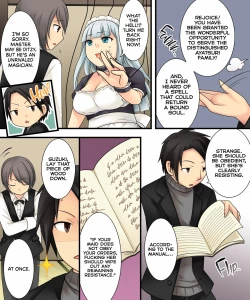 Page 16 of Ore ga Bishoujo Marionette ni Naru Nante Arienai | How Did I Get Transformed Into a Cute Doll!?